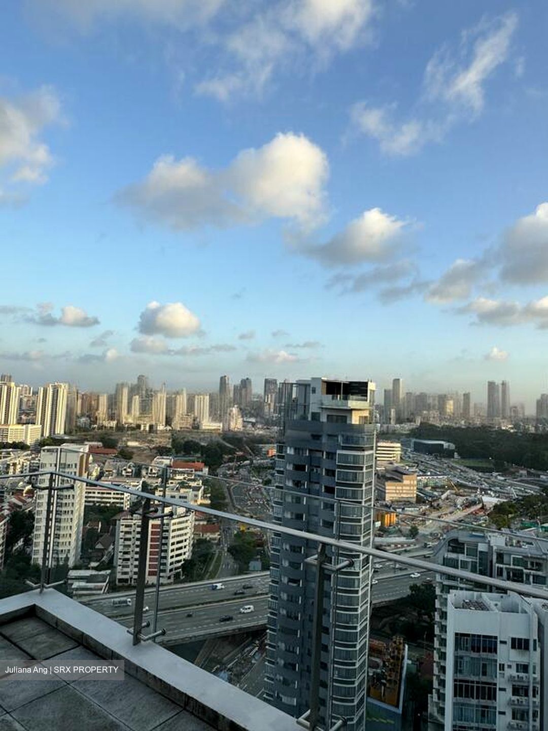 Viva (D11), Condominium #421689741